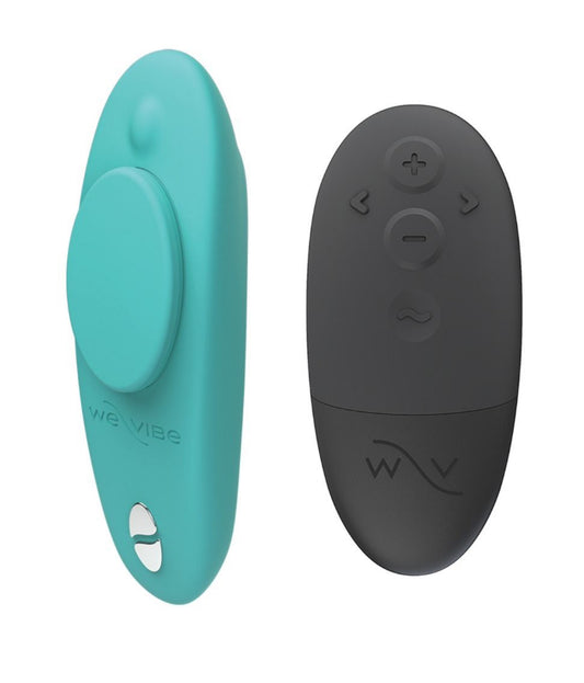 Moxie+ Panty Vibe- App Enabled