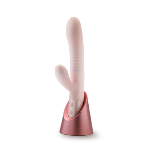 Desire Thrusting Dual Action