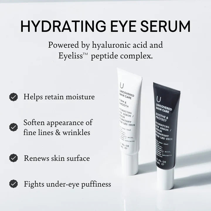 Hydrating Eye Serum