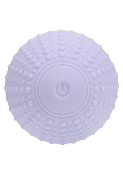 Vibrating Massage Ball