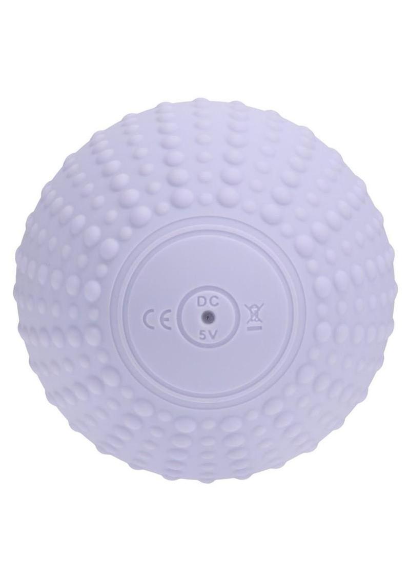 Vibrating Massage Ball