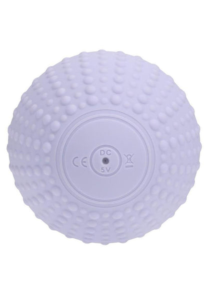 Vibrating Massage Ball