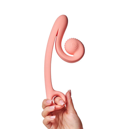 Snail Curve