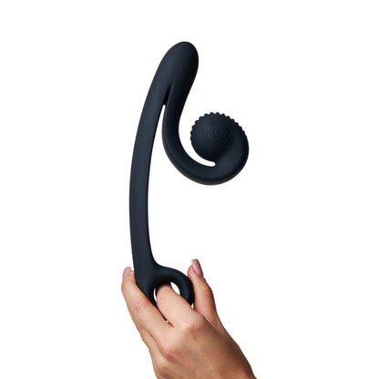 Snail Curve