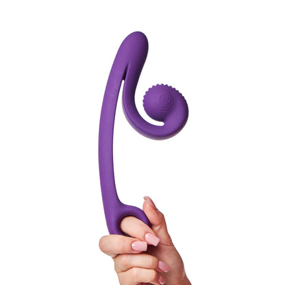 Snail Curve
