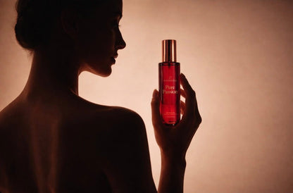 Dry Body Oil Spray