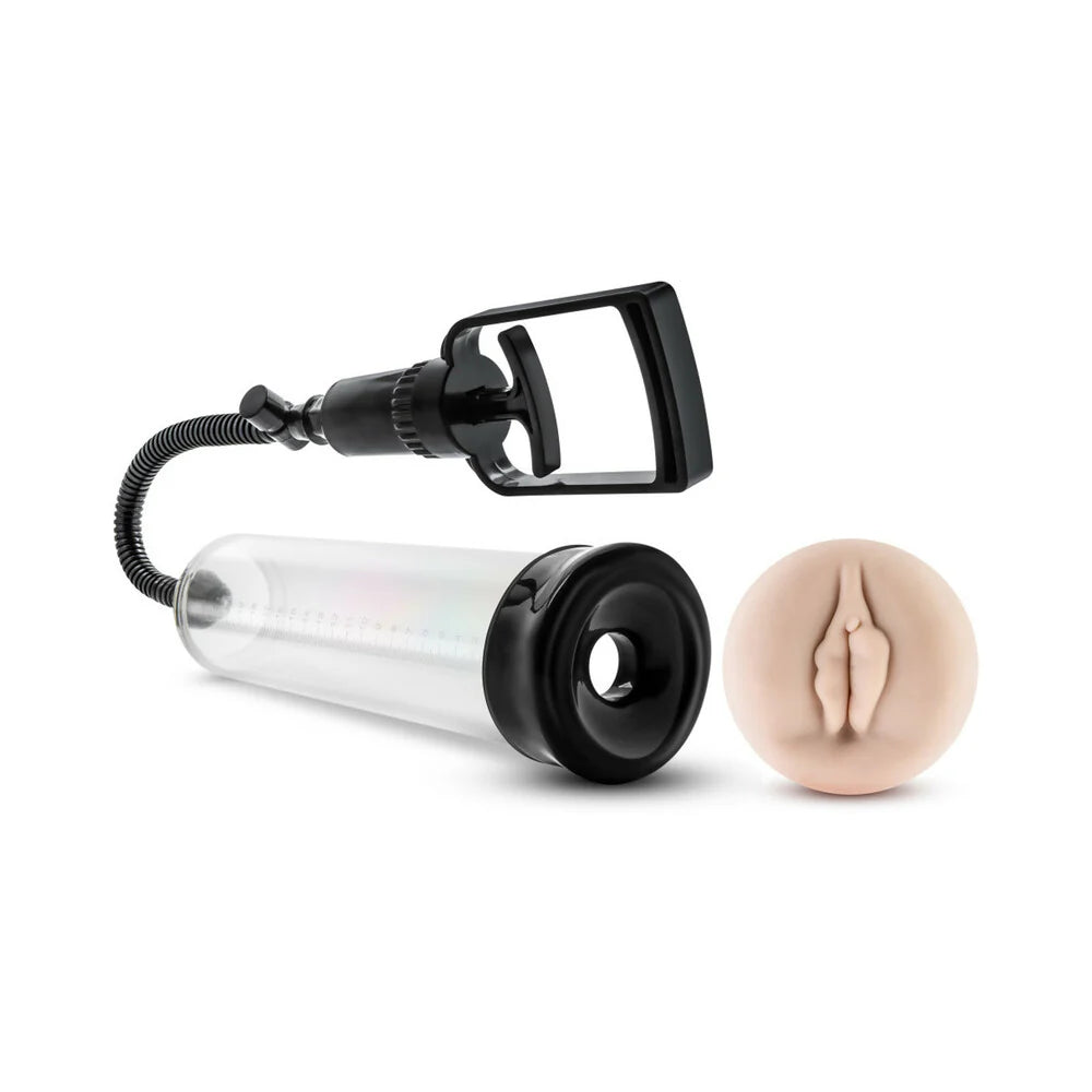 Performance VX5 Male Enhancement Penis Pump System