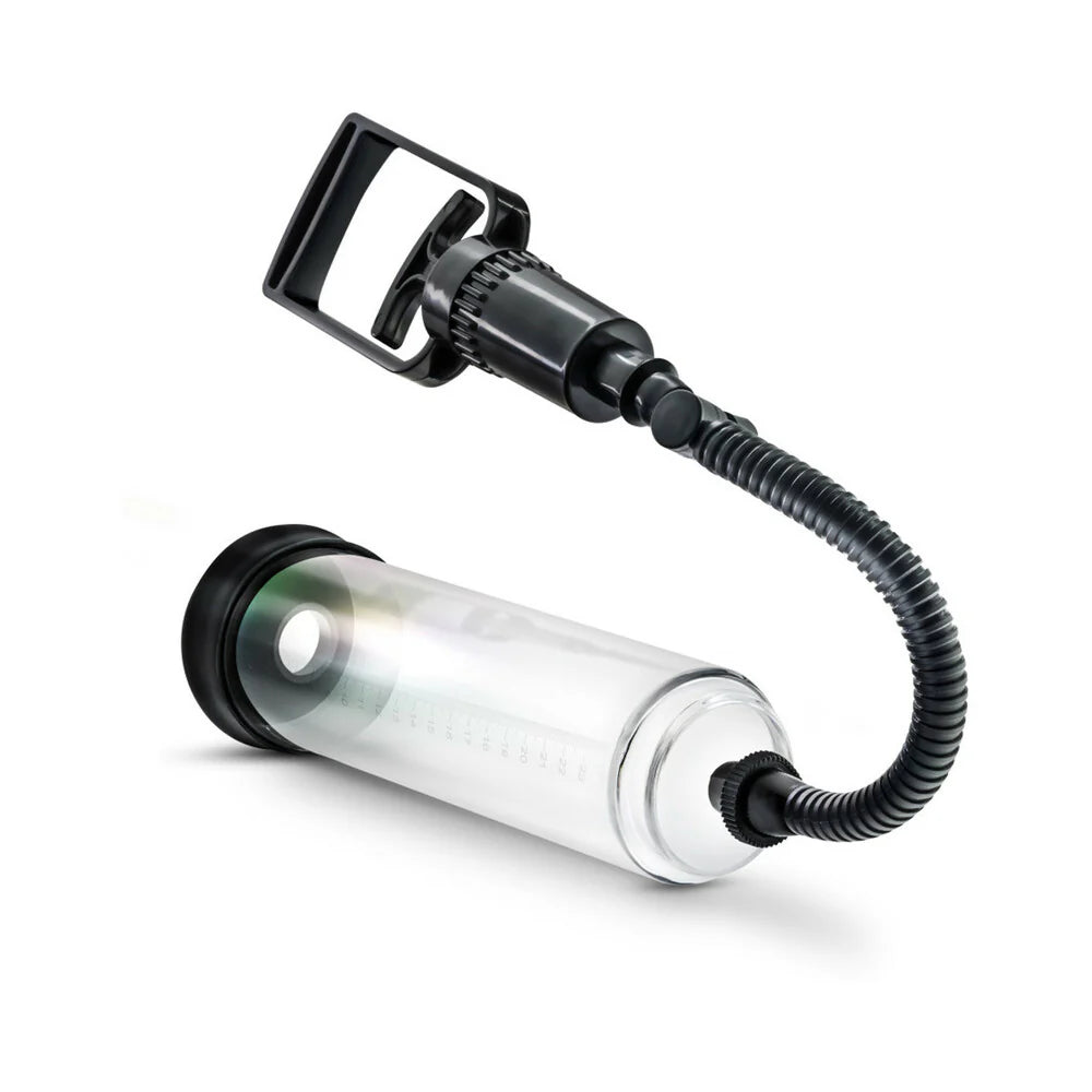 Performance VX5 Male Enhancement Penis Pump System
