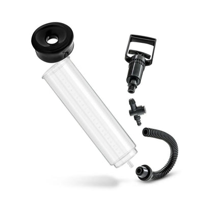 Performance VX5 Male Enhancement Penis Pump System