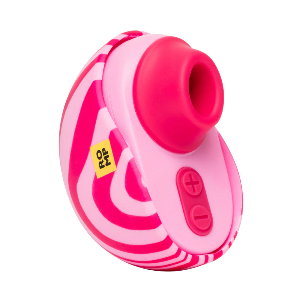 Spin Clitoral Stimulator