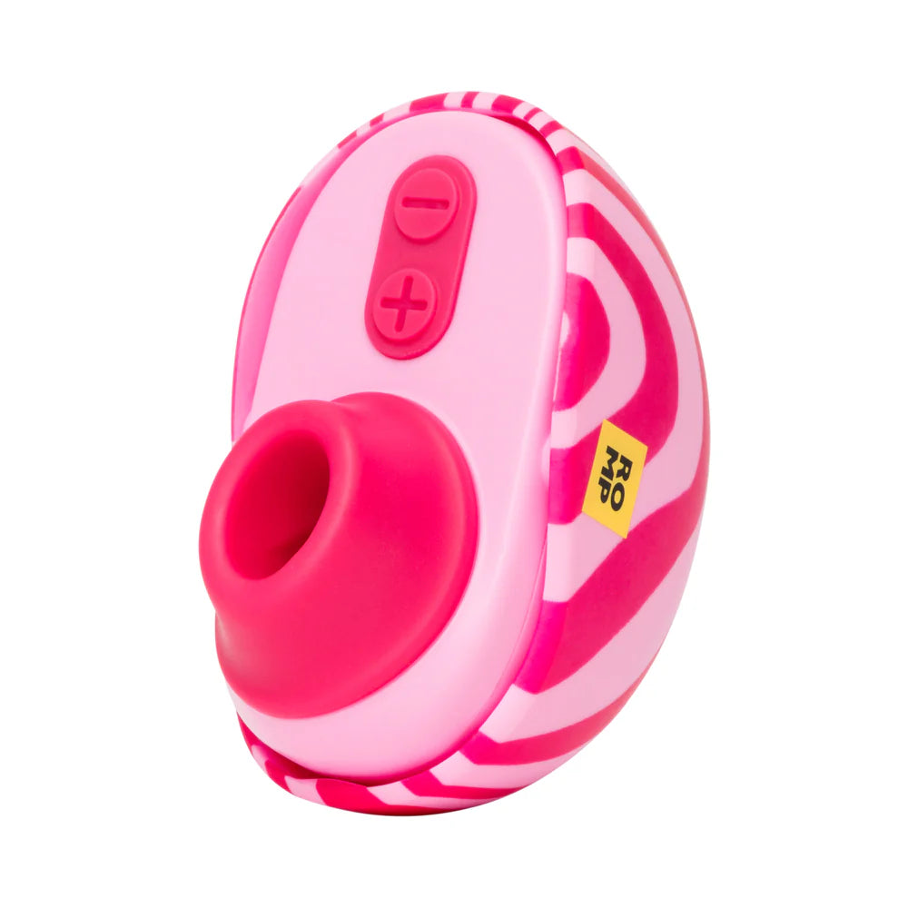 Spin Clitoral Stimulator