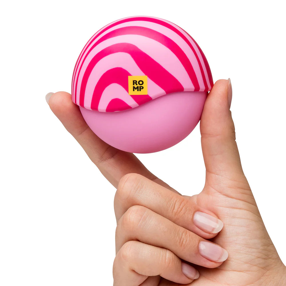 Spin Clitoral Stimulator