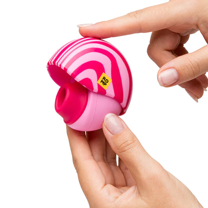 Spin Clitoral Stimulator