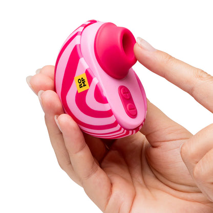 Spin Clitoral Stimulator