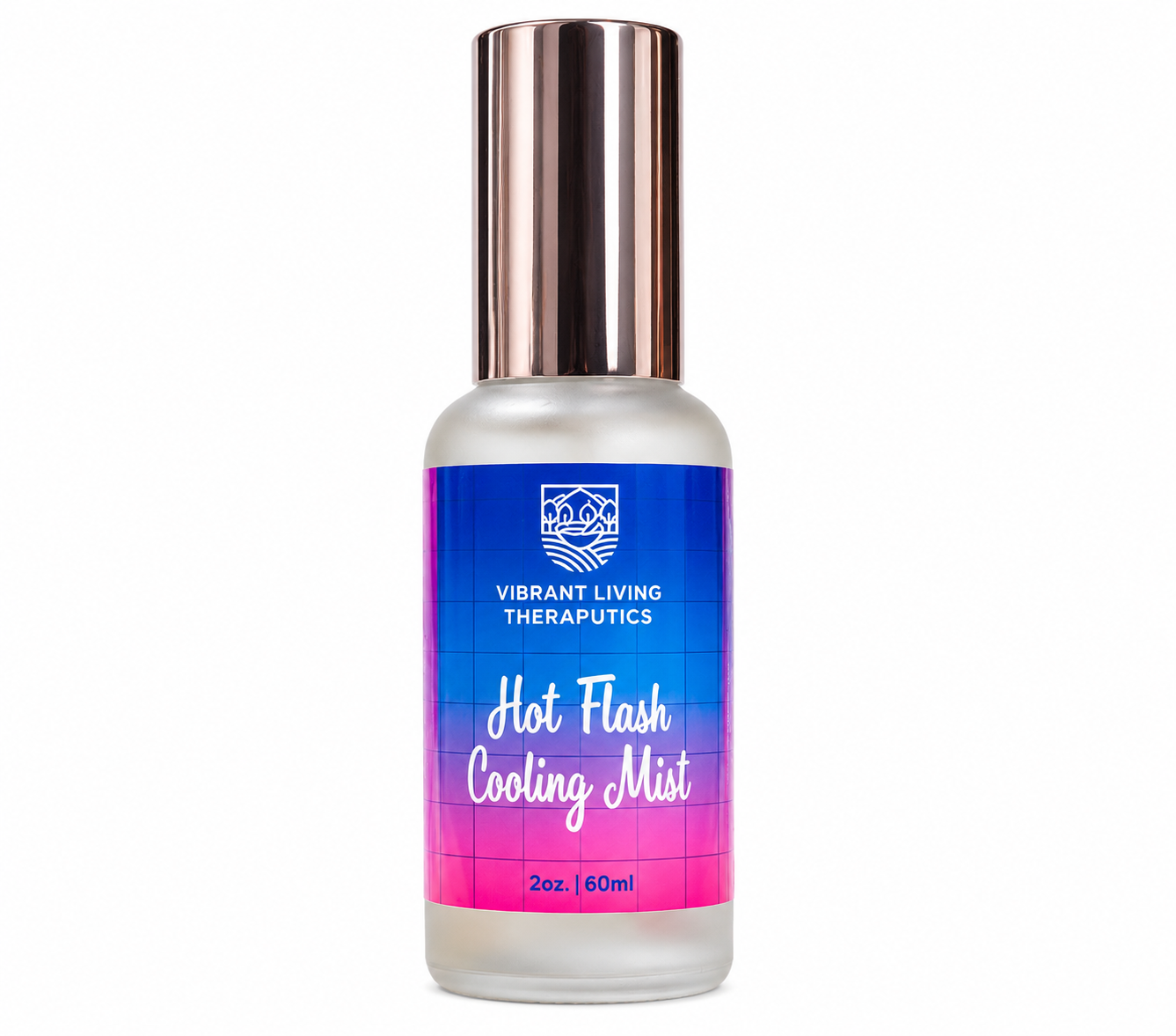 Travel Hot Flash Spray