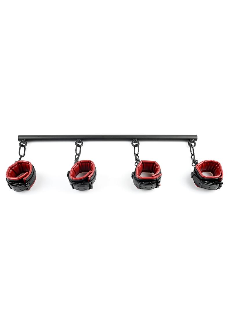 Spreader Bar with Cuffs