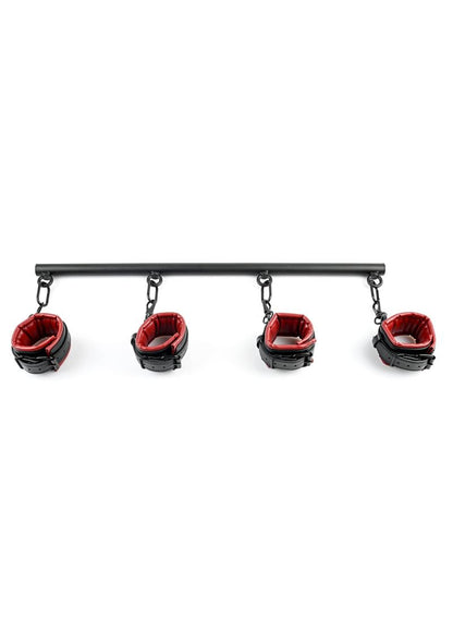 Spreader Bar with Cuffs