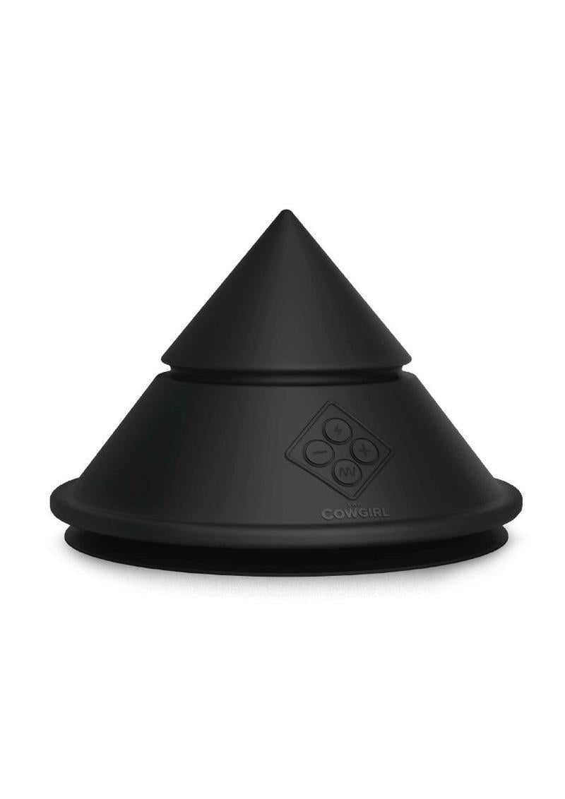The Cowgirl Cone