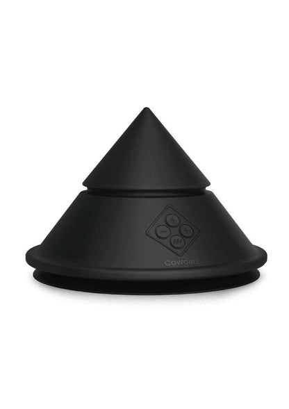 The Cowgirl Cone