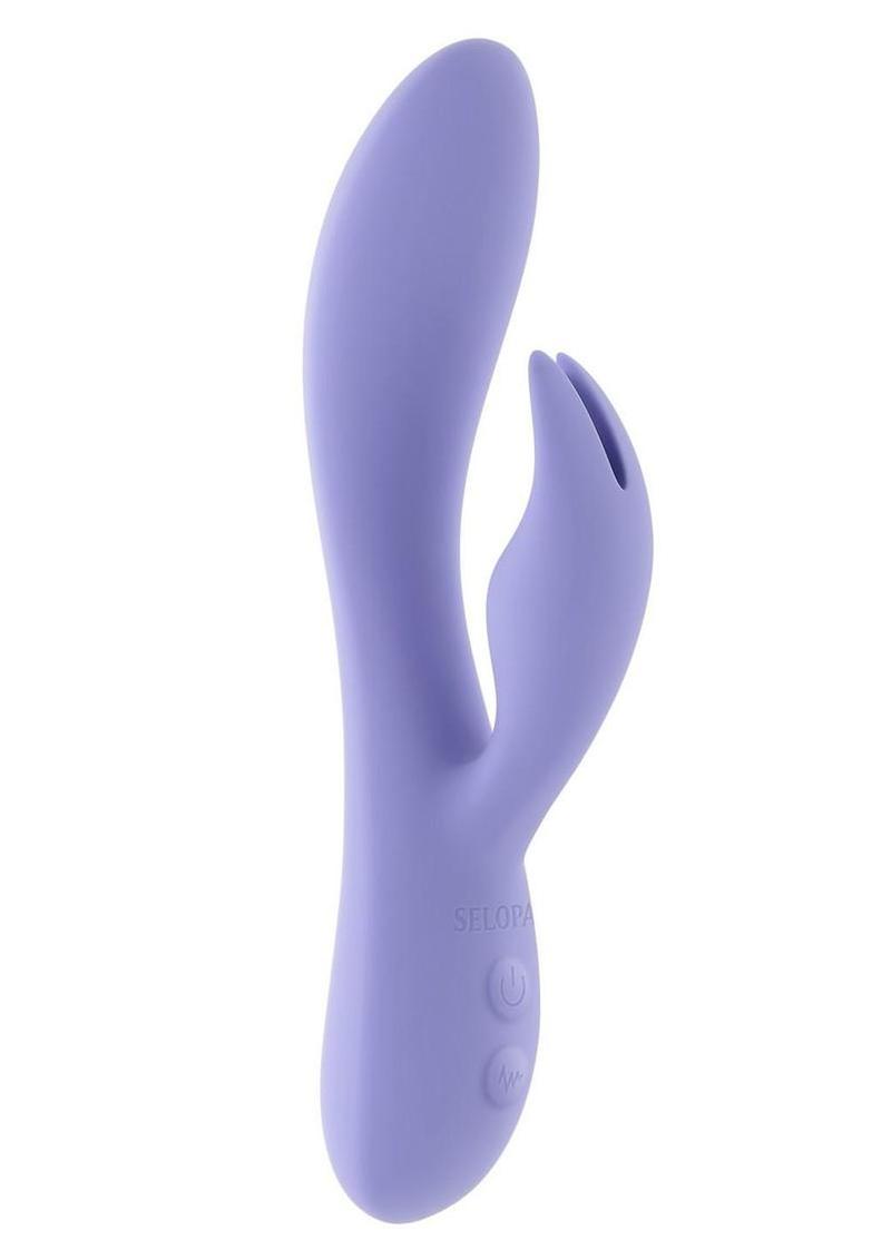 Purple Craze