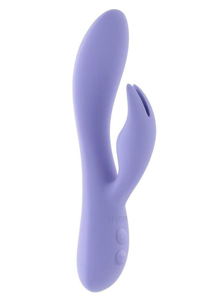 Purple Craze