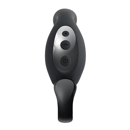 Come Hither Vibrating Prostate Massager with Remote