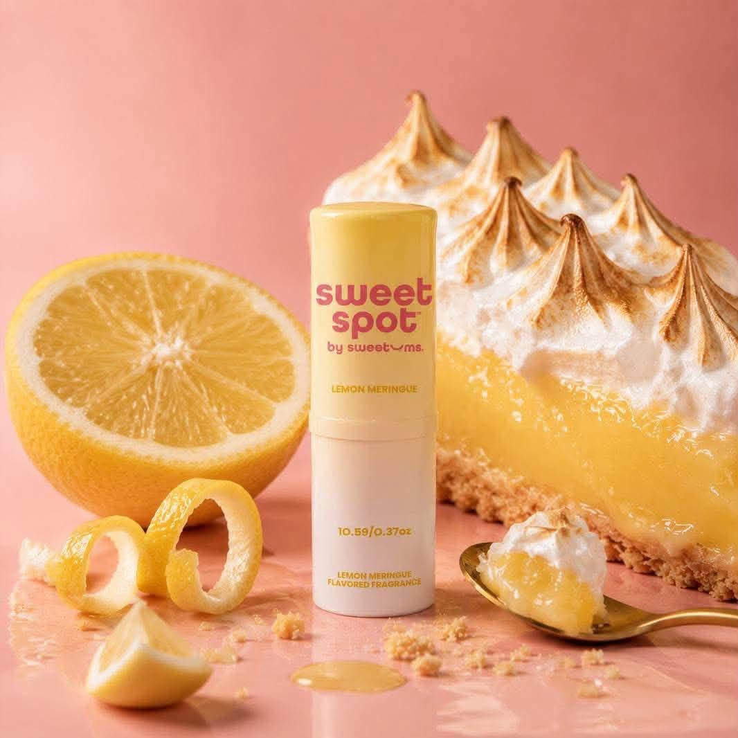 Sweet Spot Flavored Fragrance