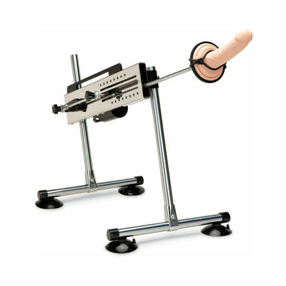Sex Machine with Attachment