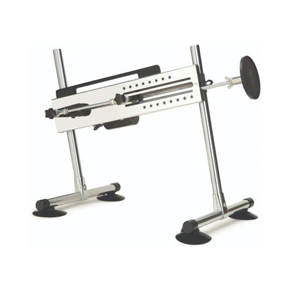 Sex Machine with Attachment