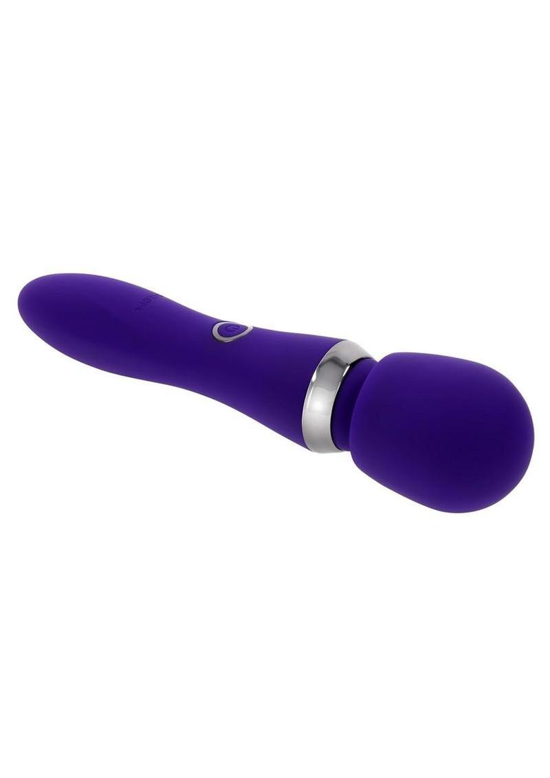 Merlin Body Wand