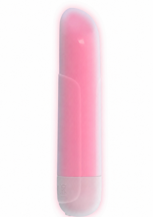 Shine On Glow Bullet Vibe