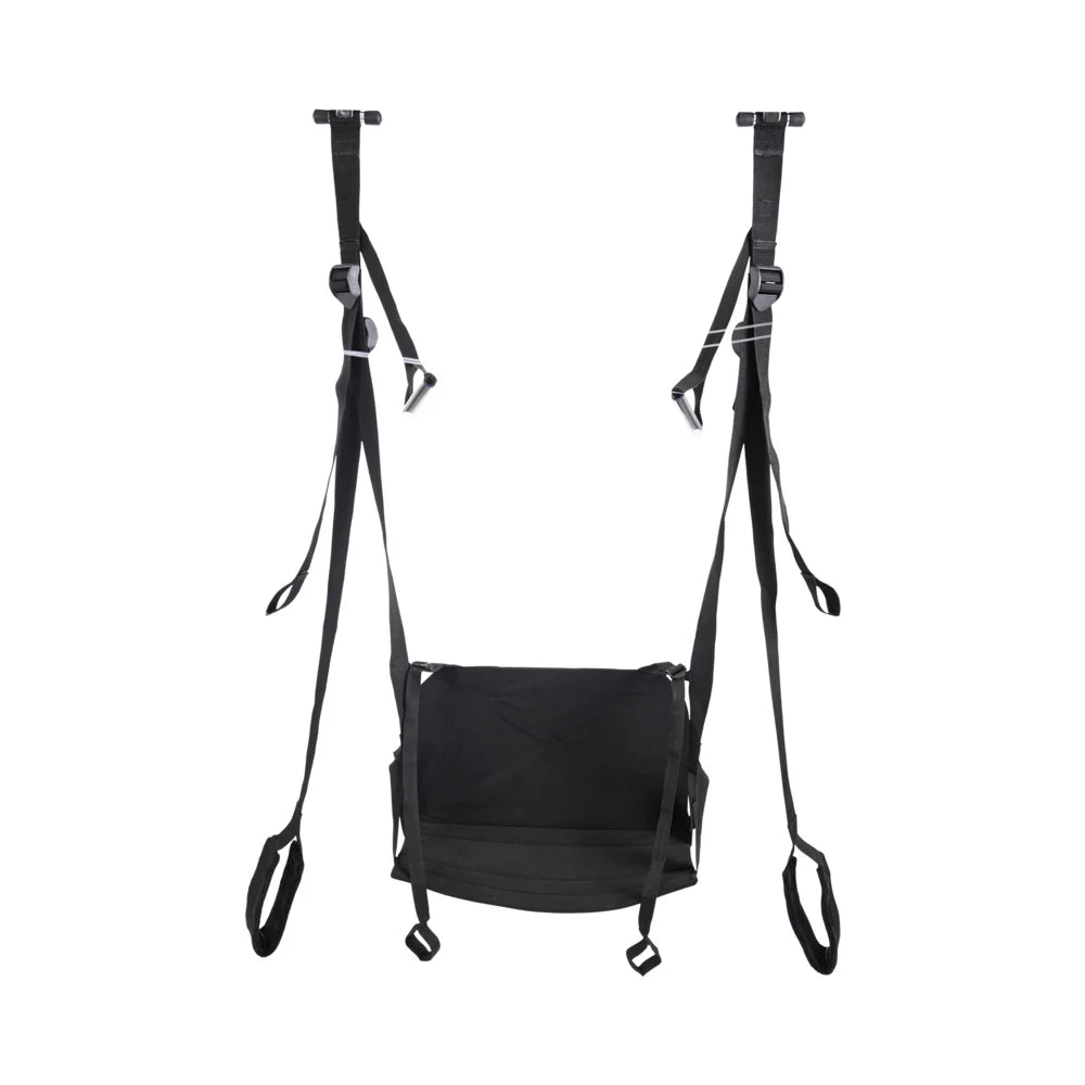 Deluxe Door Swing