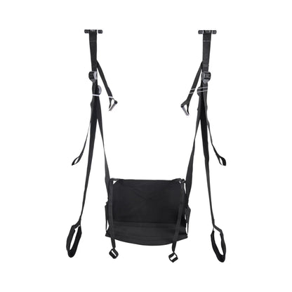 Deluxe Door Swing