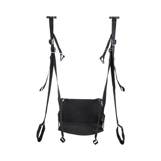 Deluxe Door Swing