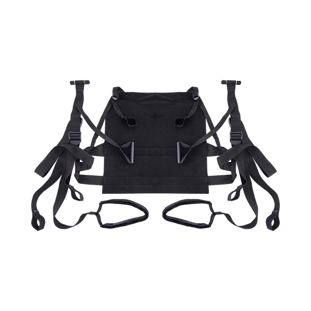 Deluxe Door Swing
