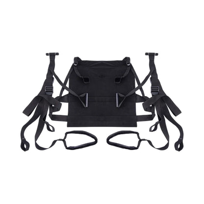 Deluxe Door Swing