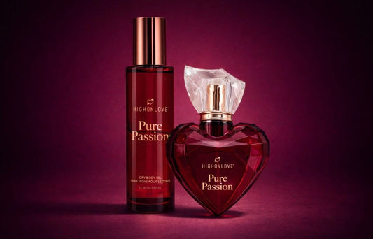 Pure Passion Bundle