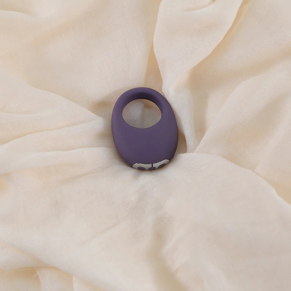 The Rumble Ring