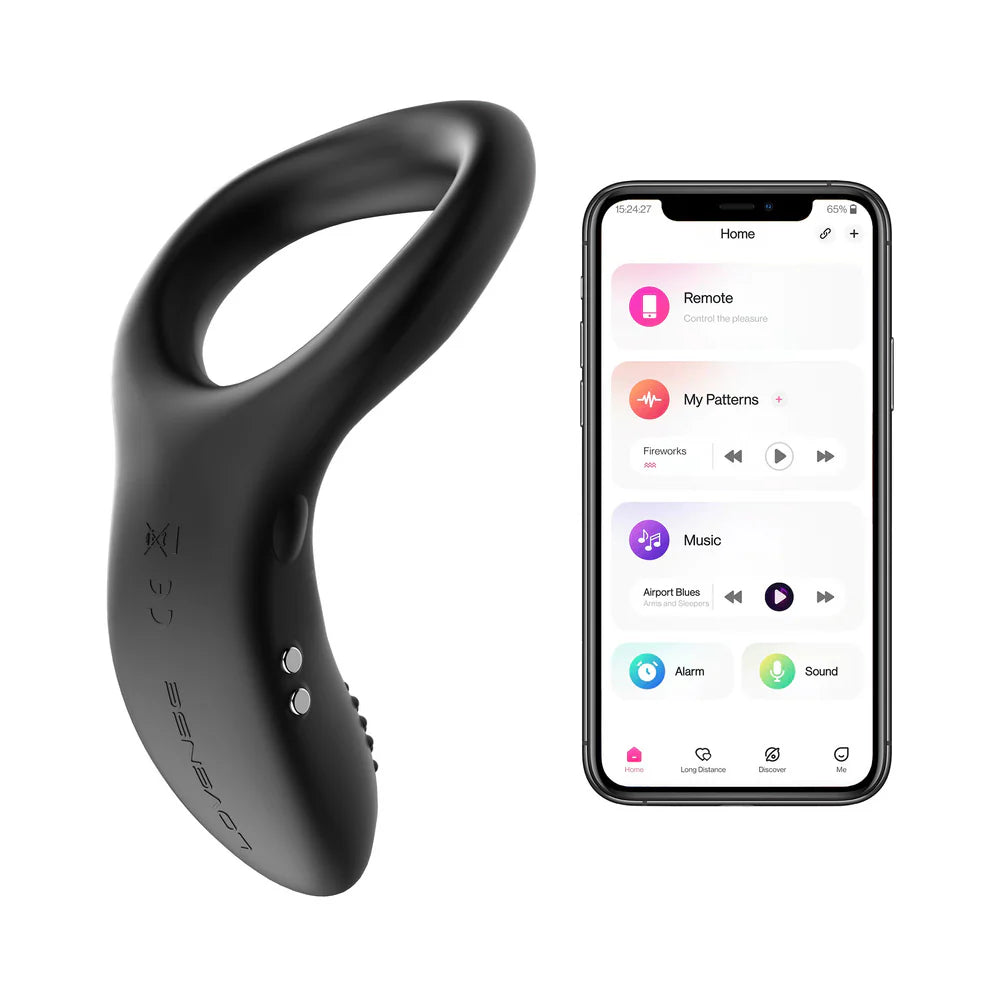 Diamo App Controlled C Ring