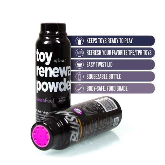 Toy Renewal Powder