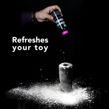 Toy Renewal Powder