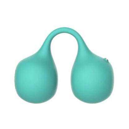Twinn Clit Hugging Finger Vibe- App Enabled