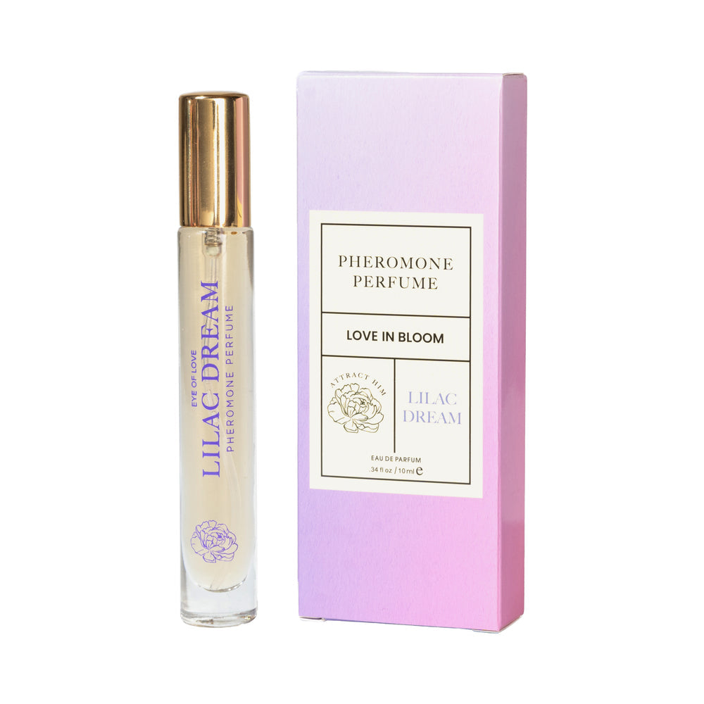 Lilac Dream Pheromone Parfum