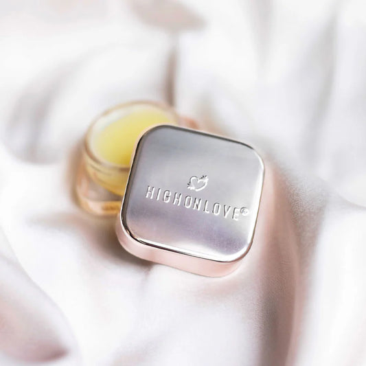 High On Love Sensual Plumping Lip Balm