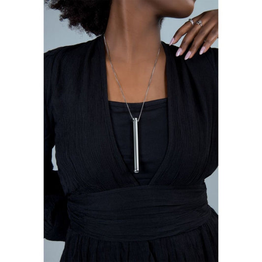 The Whisper Pendant