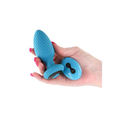 Alpine Anal Plug