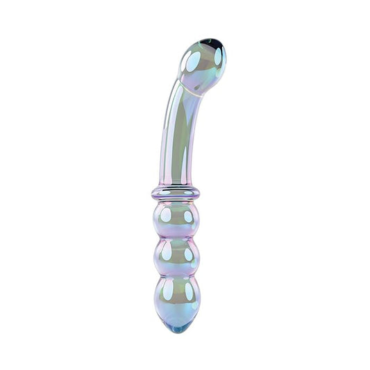Galaxy Glass Wand