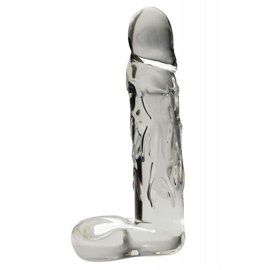Glass Act