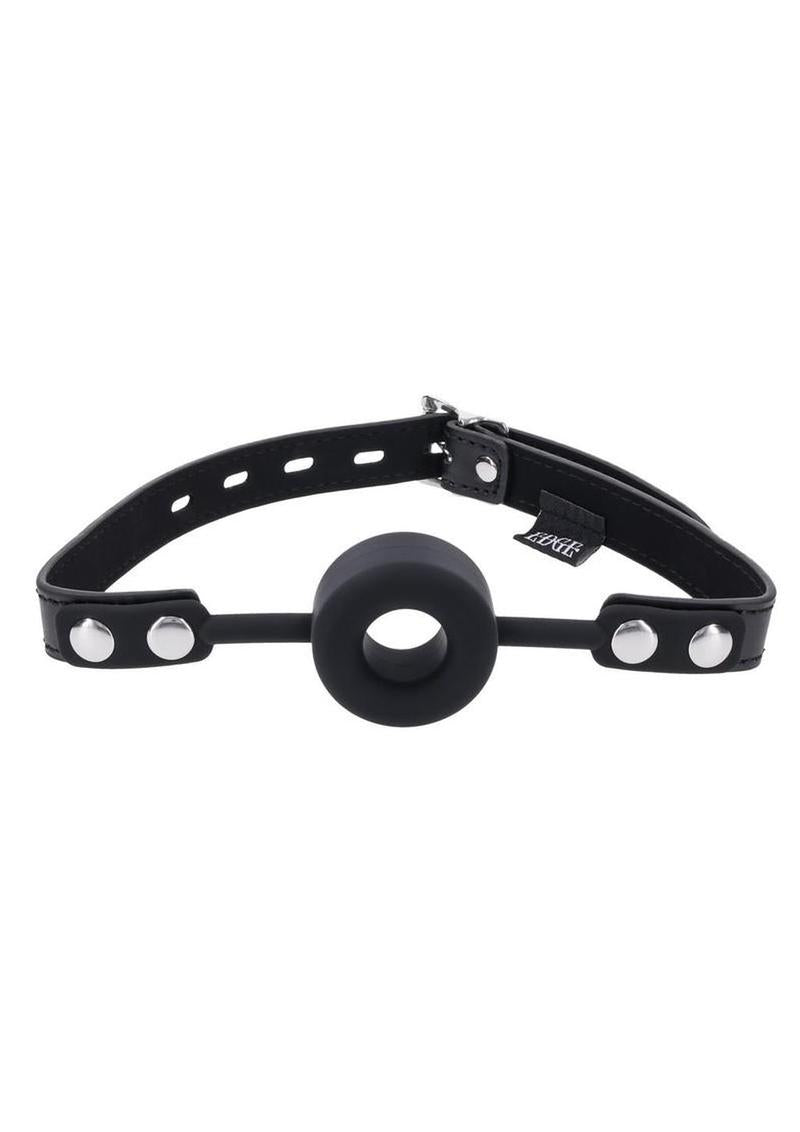 Bound to Be Quiet Ball Gag