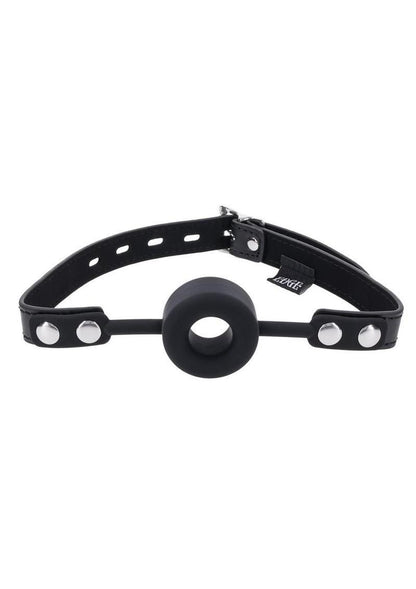 Bound to Be Quiet Ball Gag